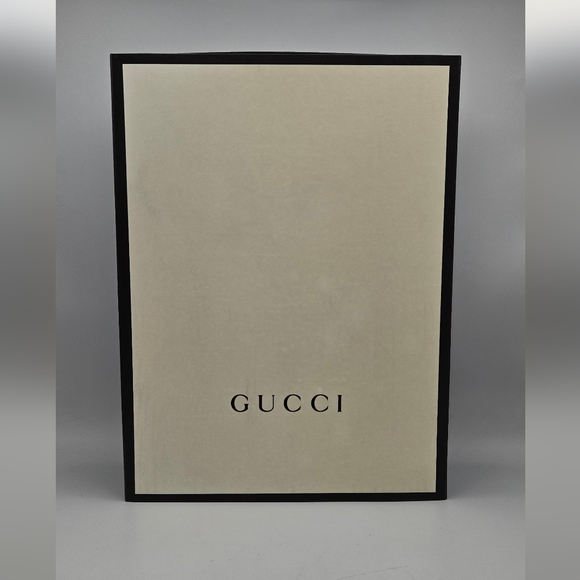 EXCELLENT Condition Small Gucci Techno Web Crossbody Messenger Bag - Picture 13 of 13